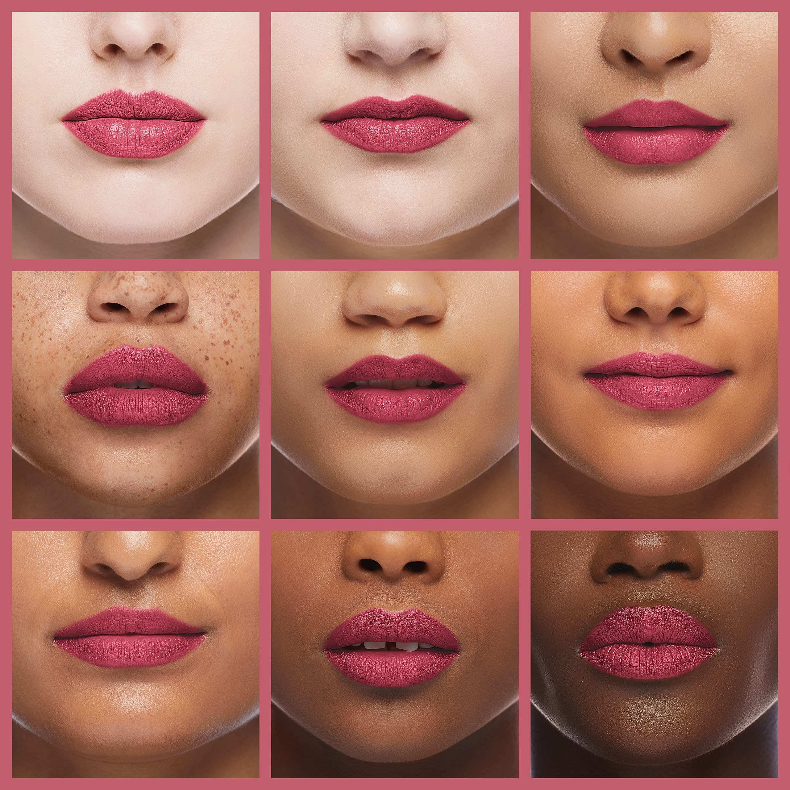 Foto 5 pulgar | Lápiz Labial Maybelline Color Sensational Matte Hydrating Nude - Venta Internacional.