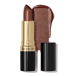 Foto 1 | Lápiz Labial Revlon Super Lustrous 315 Iced Mocha, 4,4 Ml - Venta Internacional.