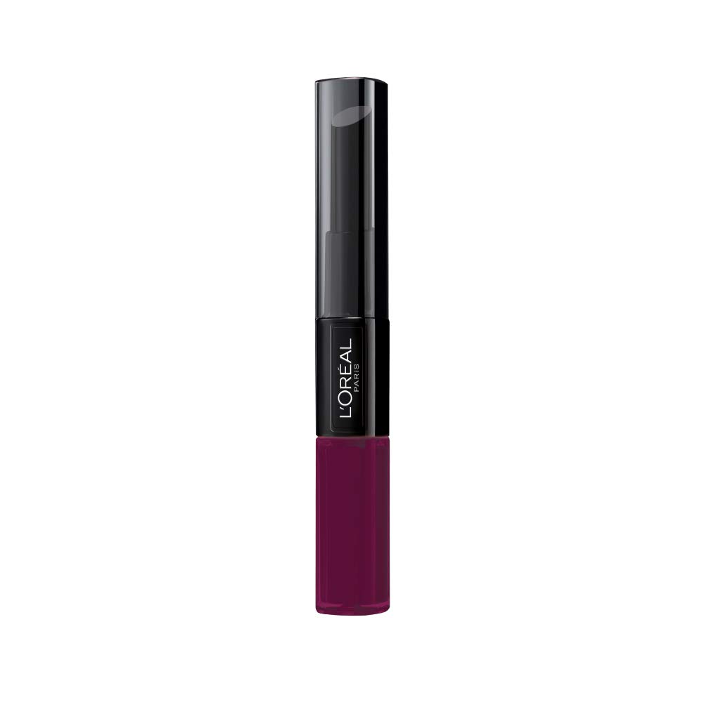 Lápiz Labial L'oreal Paris Infallible Pro Last Raisin Revival 30 Ml - Venta Internacional.