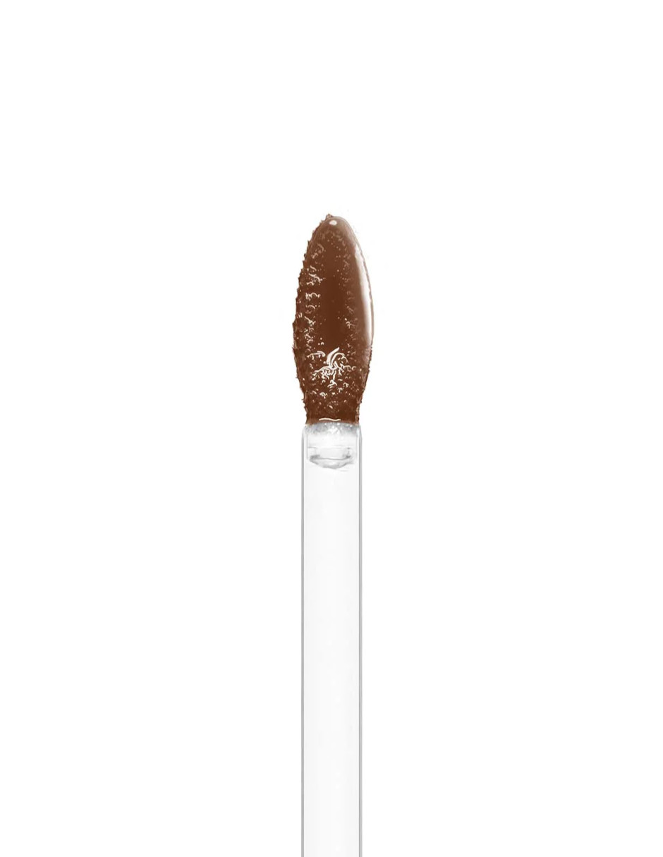 Foto 4 pulgar | Tinta De Labios Hidratante Lip Iv De Nyx Neutral Nude + Termo De Regalo Güish