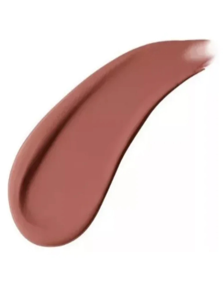 Foto 5 pulgar | Labial Líquido Nyx Lingerie Xxl Matte Color Turn  On + Termo De Agua De Regalo Güish
