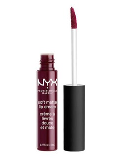 Foto 2 | Lip Cream Soft Matte Color Copenhagen + Termo De Agua De Regalo Güish