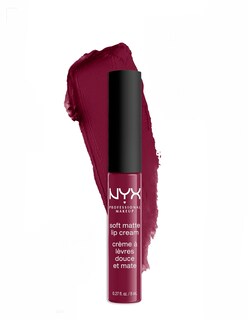 Foto 3 | Lip Cream Soft Matte Color Copenhagen + Termo De Agua De Regalo Güish