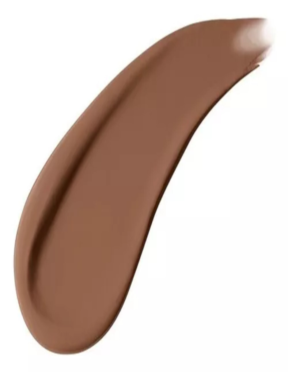 Foto 5 | Labial Líquido Nyx Lingerie Xxl Matte Color Hot Caramelo + Termo De Agua De Regalo Güish