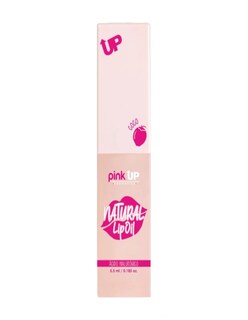 Foto 2 | Pink Up Magic Lip Oil Brillo Labial+termo De Agua De Regalo Güish