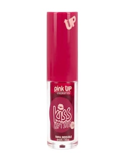 Foto 2 | Tinta Indeleble Para Labios Kiss Lip + Termo De Agua De Regalo Güish