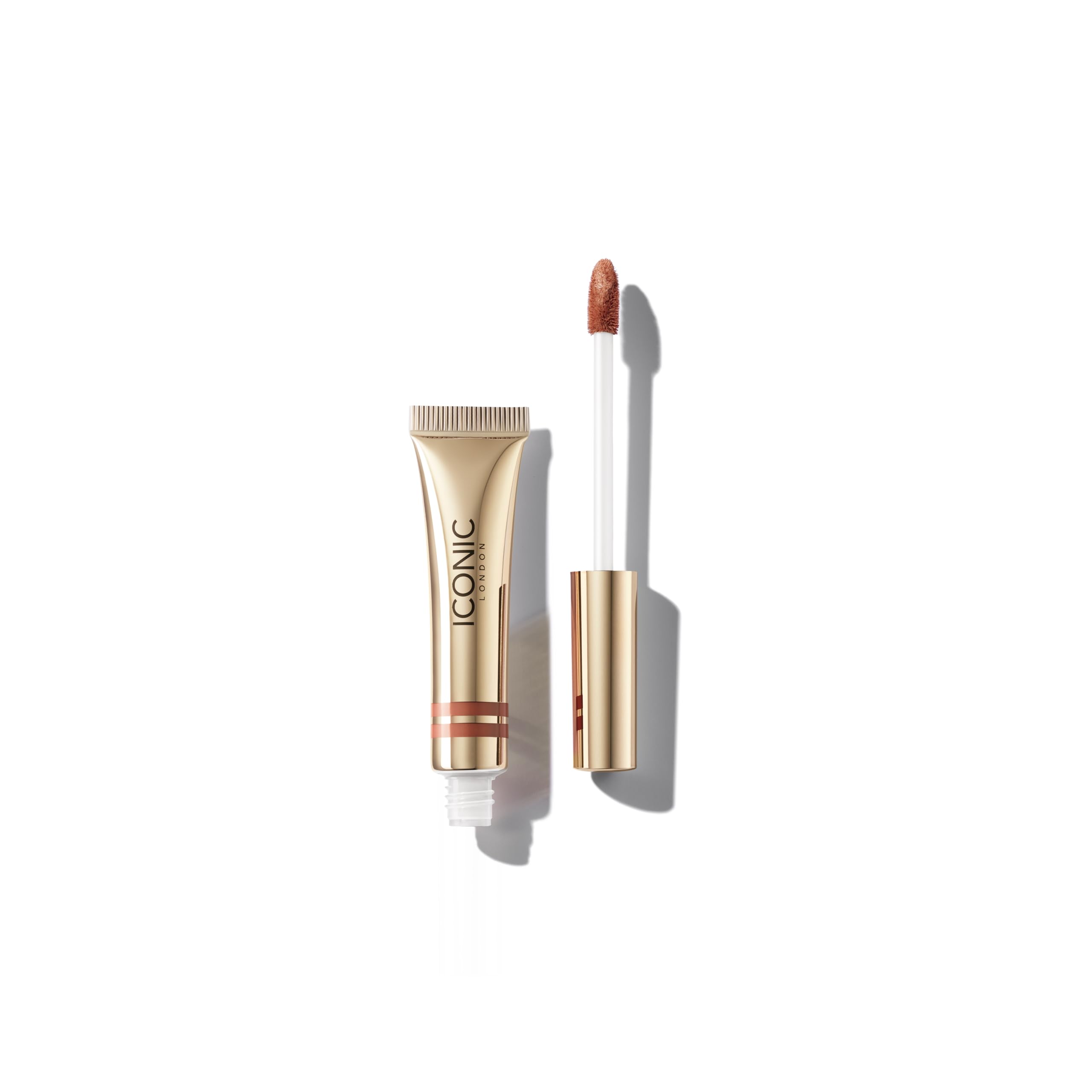 Foto 4 pulgar | Mousse Mate Para Labios Iconic London Cloud Kiss Vegano Sin Crueldad - Venta Internacional.