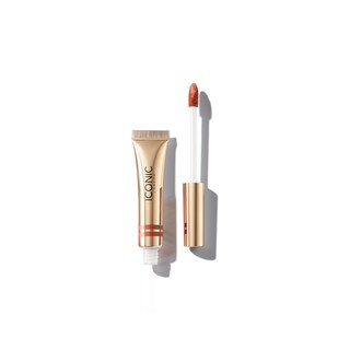 Foto 3 | Mousse Mate Para Labios Iconic London Cloud Kiss Vegano Sin Crueldad - Venta Internacional.