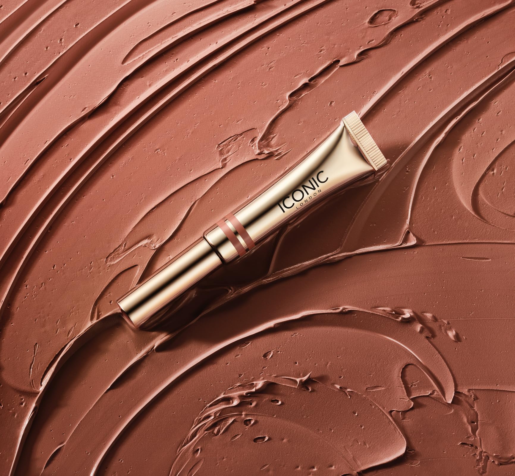 Foto 7 pulgar | Mousse Mate Para Labios Iconic London Cloud Kiss Vegano Sin Crueldad - Venta Internacional.