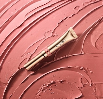 Foto 6 | Mousse De Labios Mate Iconic London Cloud Kiss Undressed - Venta Internacional.