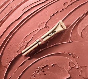 Foto 6 | Mousse Para Labios Iconic London Cloud Kiss Matte Lip Libre De Crueldad Animal - Venta Internacional.