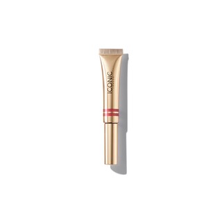 Foto 1 | Mousse Para Labios Iconic London Cloud Kiss Matte Vegan Vixen - Venta Internacional.