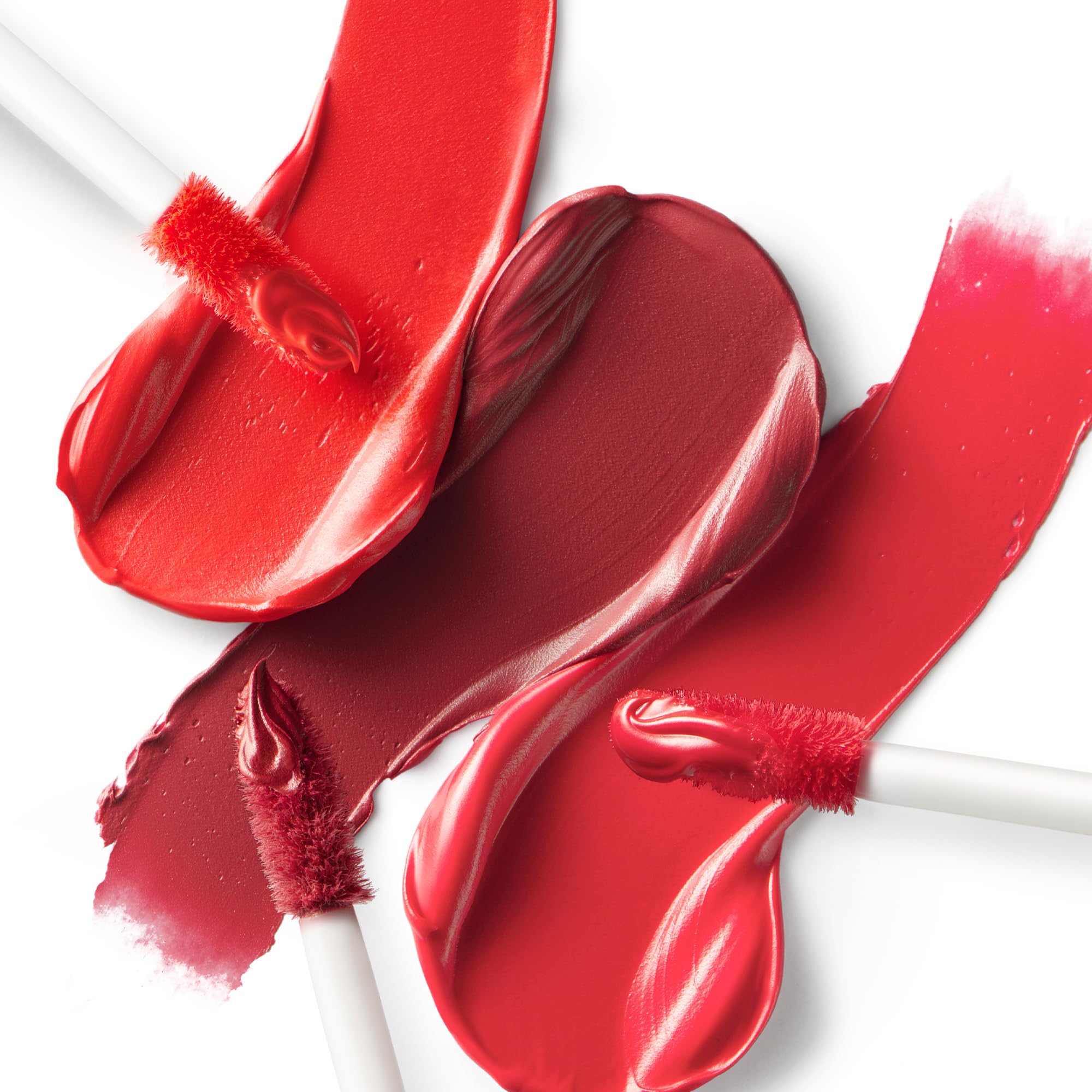 Foto 4 pulgar | Mousse Mate Para Labios Iconic London Cloud Kiss Code Red - Venta Internacional.