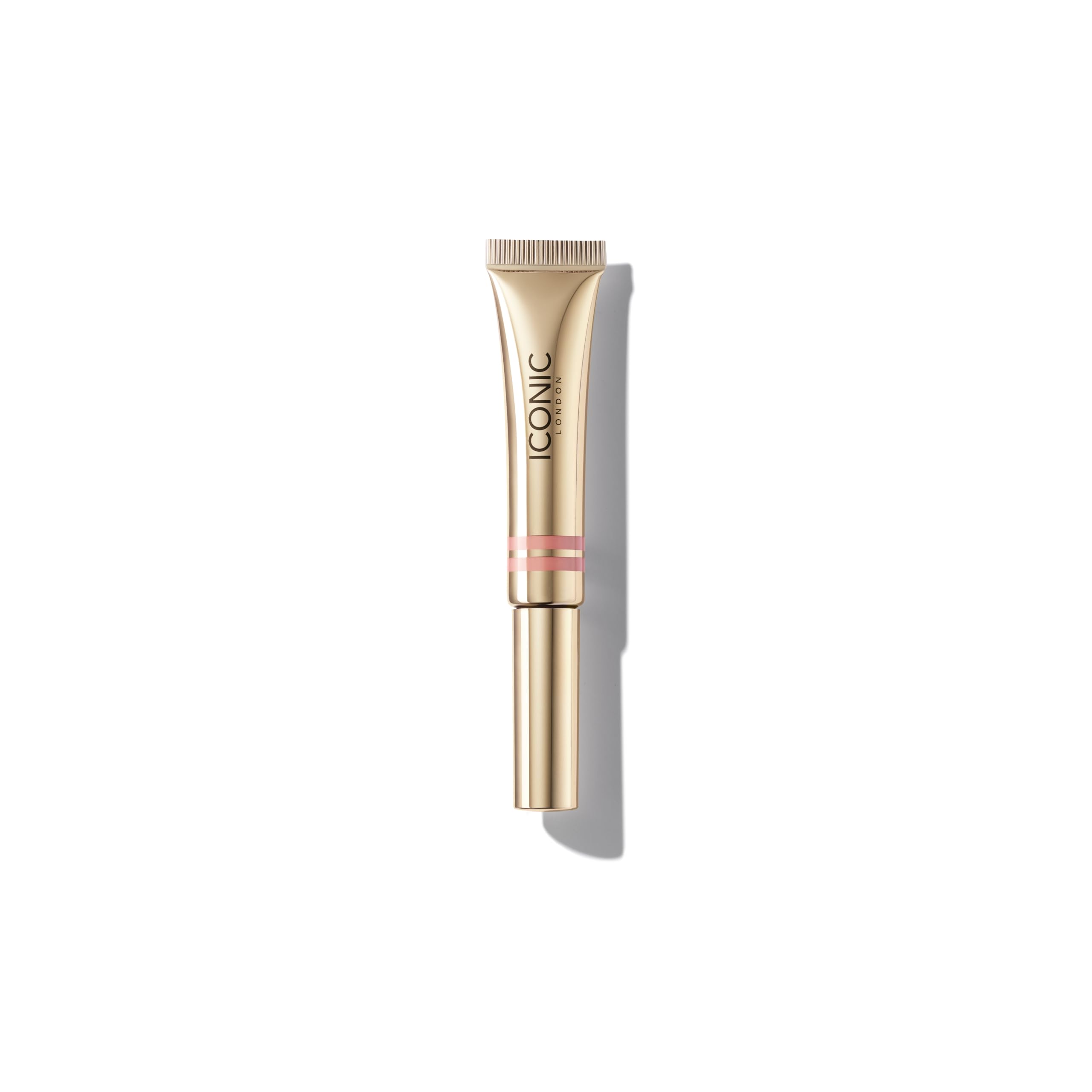 Mousse Para Labios Iconic London Cloud Kiss Matte Liquid In The Buff - Venta Internacional.