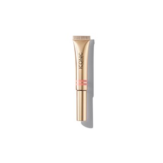 Foto 1 | Mousse Para Labios Iconic London Cloud Kiss Matte Liquid In The Buff - Venta Internacional.