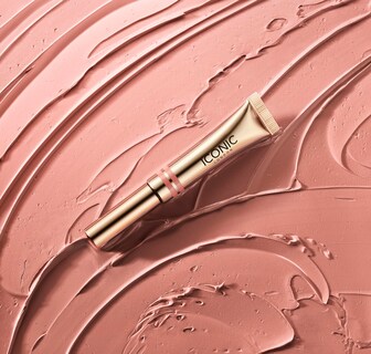 Foto 6 | Mousse Para Labios Iconic London Cloud Kiss Matte Liquid In The Buff - Venta Internacional.