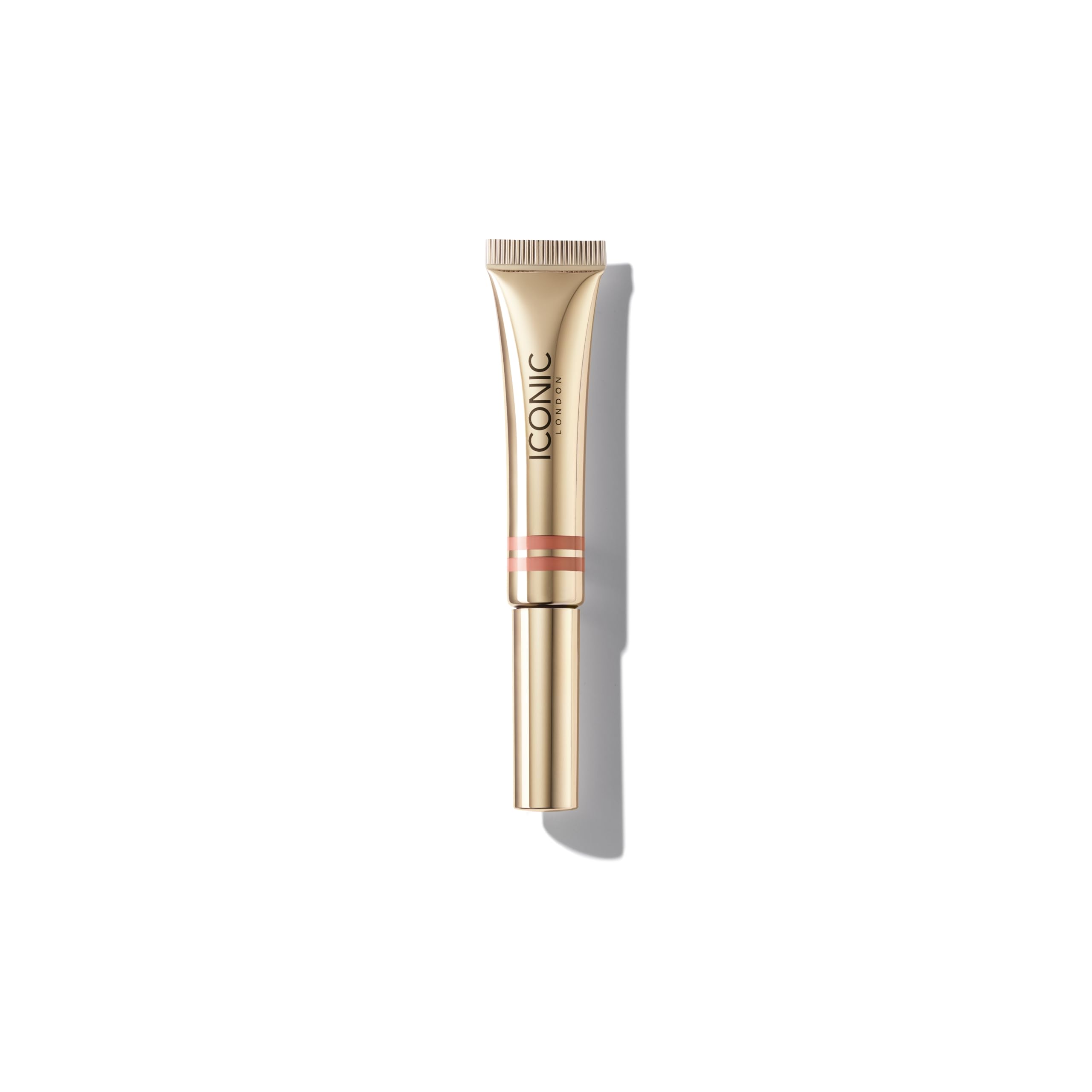 Foto 2 pulgar | Mousse Mate Para Labios Iconic London Cloud Kiss Vegano Sin Crueldad - Venta Internacional.