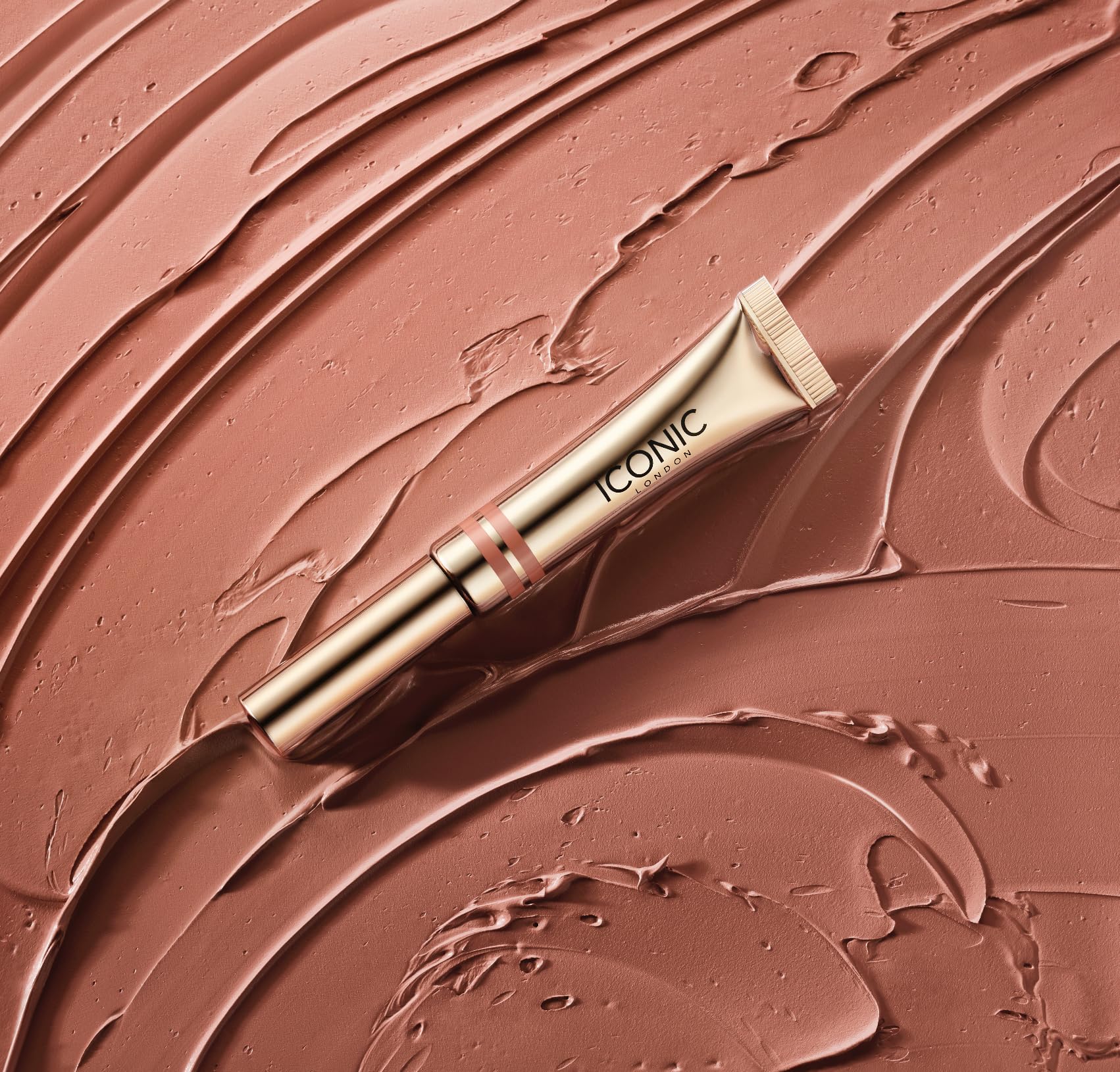 Foto 7 pulgar | Mousse Mate Para Labios Iconic London Cloud Kiss Vegano Sin Crueldad - Venta Internacional.