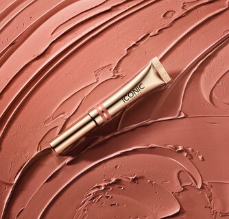Foto 6 | Mousse Mate Para Labios Iconic London Cloud Kiss Vegano Sin Crueldad - Venta Internacional.