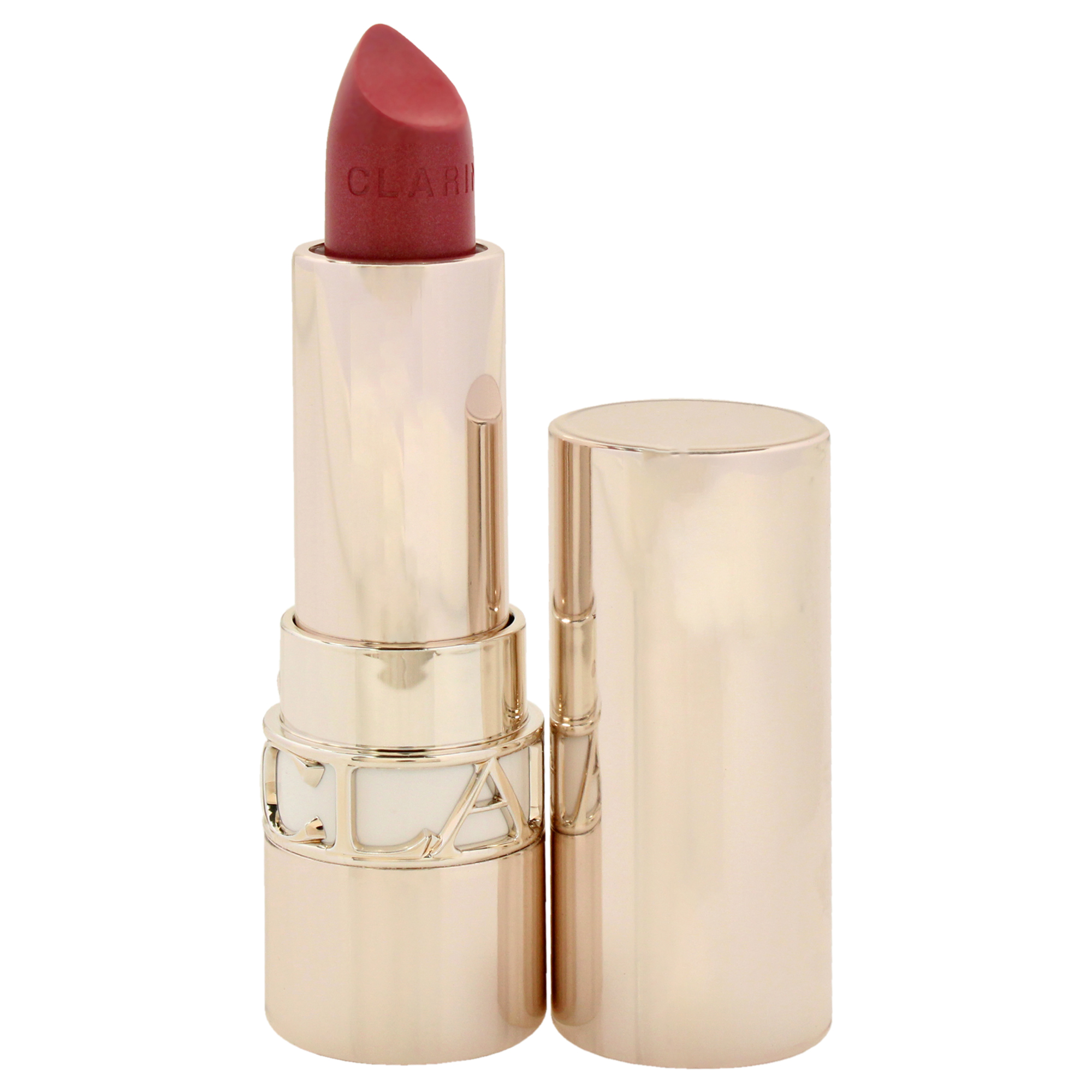 Foto 3 pulgar | Lápiz Labial Clarins Joli Rose Berry 3ml Para Mujer - Venta Internacional.