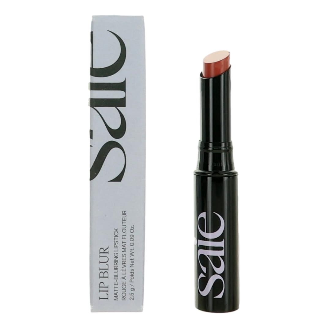 Lápiz Labial Lip Blur Matte Bluring Saie Surreal 2,7 Ml - Venta Internacional.
