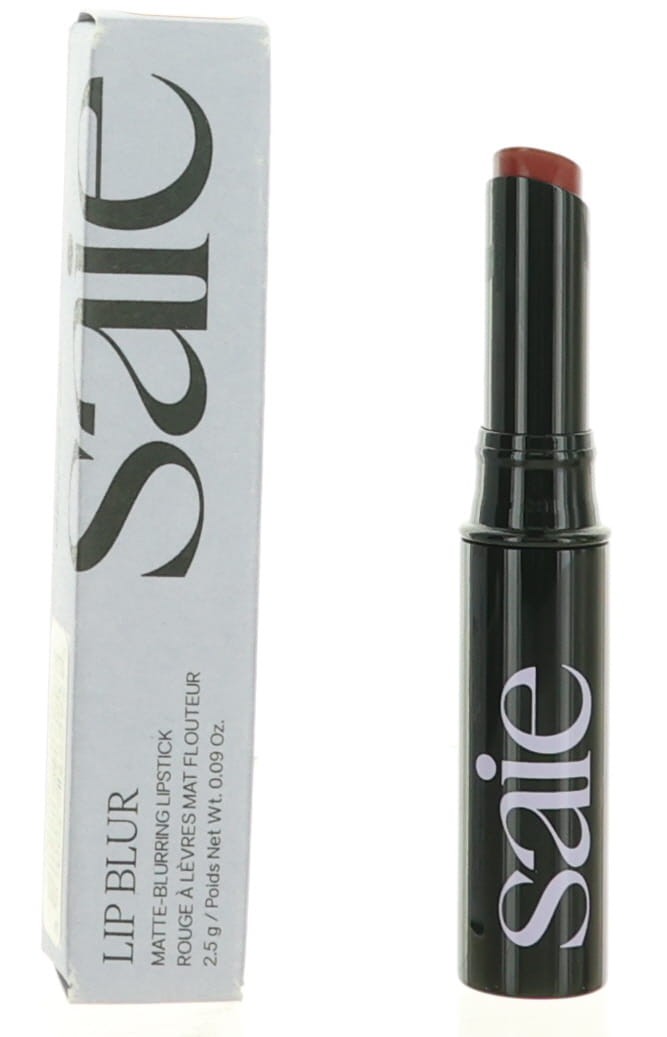 Foto 2 pulgar | Lápiz Labial Saie Lip Blur Matte Blurring Classic 2,7 Ml - Venta Internacional.