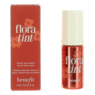 Foto 1 | Tinte Floral Benefit Para Labios Y Mejillas Desert Rose, 6 Ml - Venta Internacional.