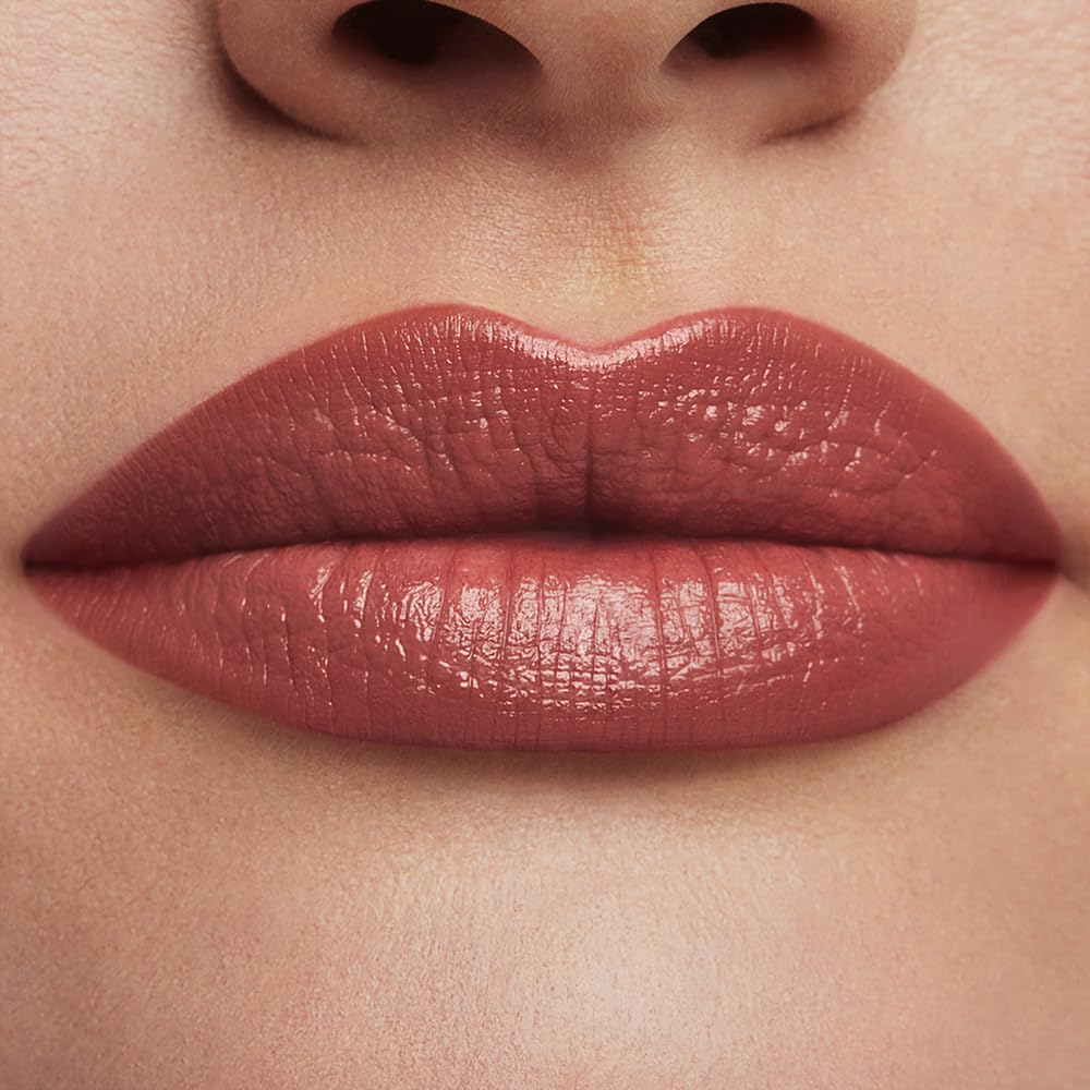 Foto 6 pulgar | Lápiz Labial Estée Lauder Pure Color Duradero 561 Intense Nu - Venta Internacional.
