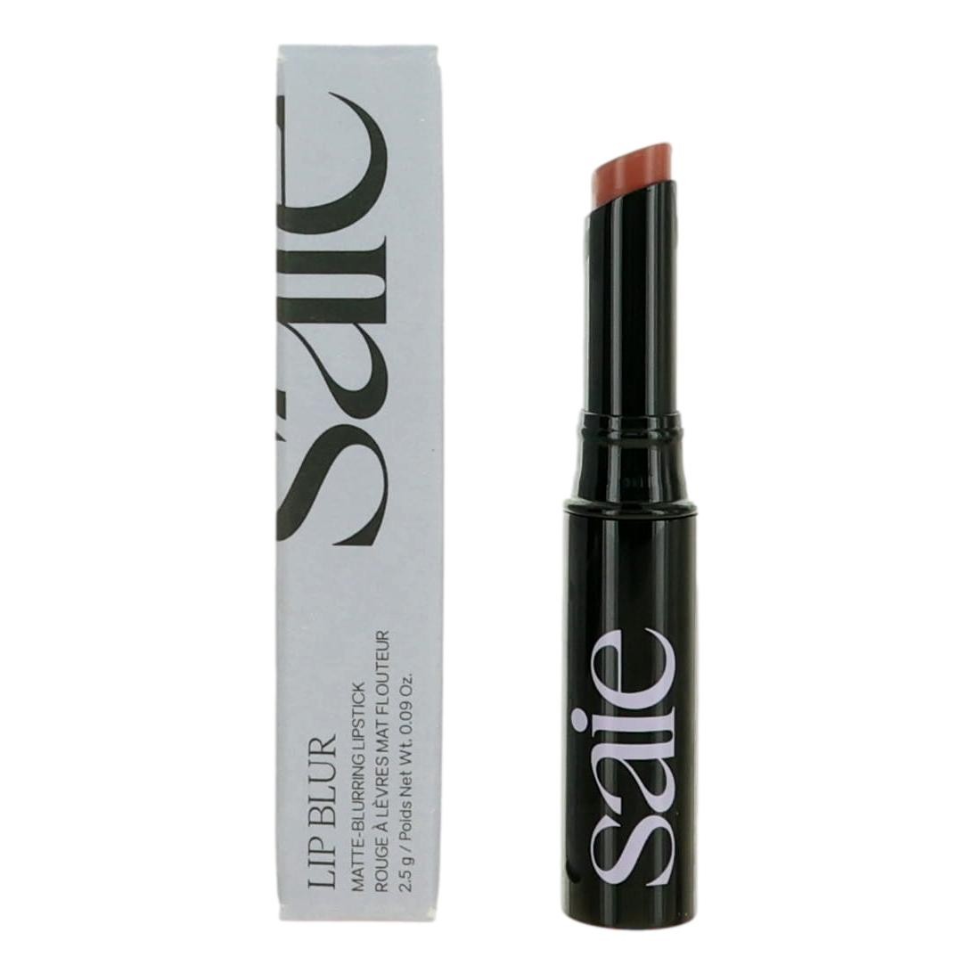 Lápiz Labial Lip Blur Matte Bluring Saie - Venta Internacional.