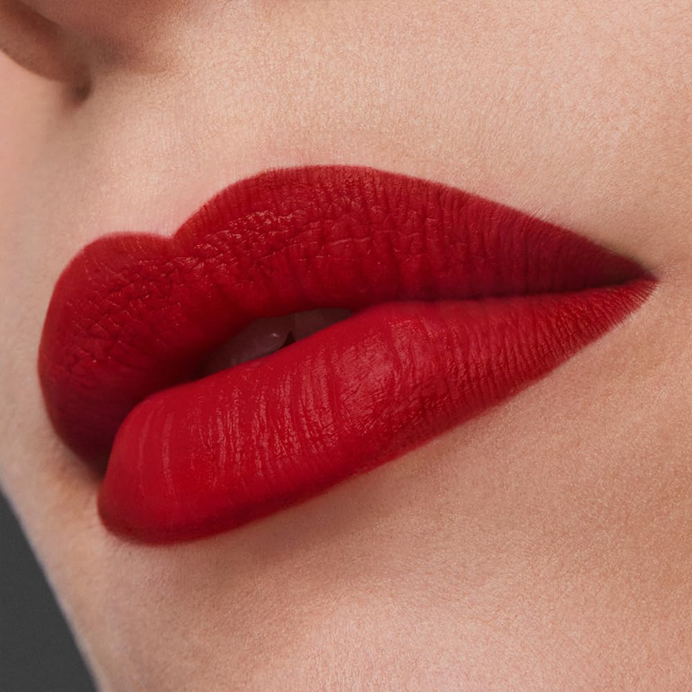 Foto 5 pulgar | Lápiz Labial Estée Lauder Pure Color Duradero Mate 699 Thrill Me - Venta Internacional.