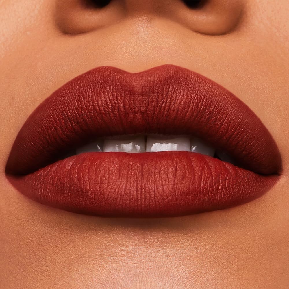 Foto 5 pulgar | Lápiz Labial Estée Lauder Pure Color Duradero Matte 557 Fragile Ego - Venta Internacional.
