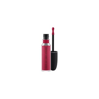 Foto 1 | Líquido Lipcolor Mac Powder Kiss Elegance Is Learned, 5 Ml - Venta Internacional.