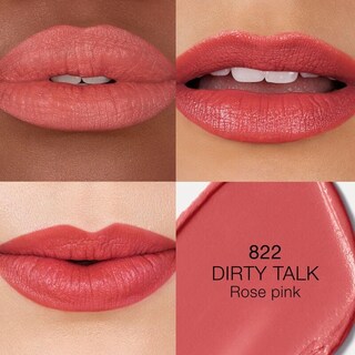 Foto 2 | Lápiz Labial Nars Explicit, Recargable, Satinado, Dirty Talk 822, 3,8 G - Venta Internacional.