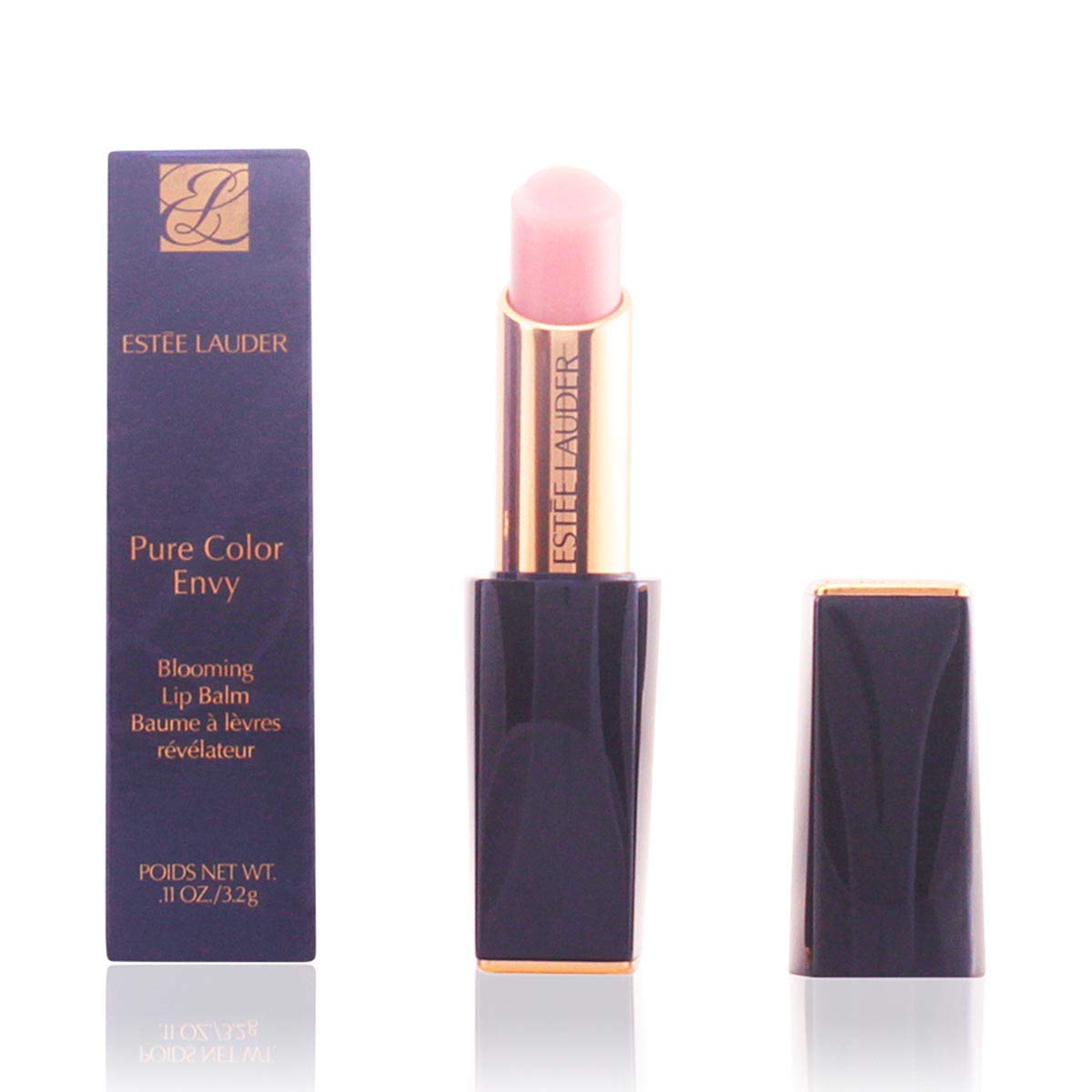 Bálsamo Labial Estée Lauder Lauder Pure Color Envy Color Replenish - Venta Internacional.