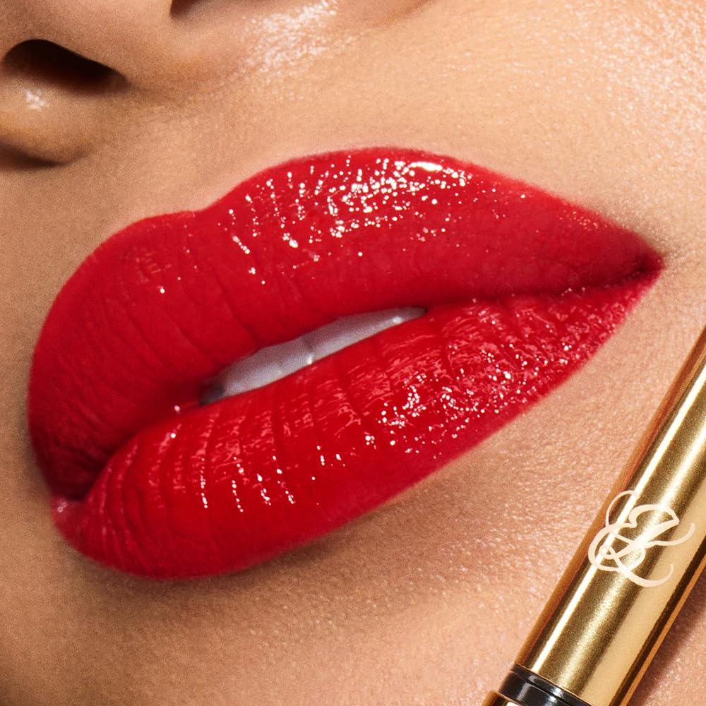 Foto 5 | Lápiz Labial Estée Lauder Pure Color Explicit 914 Adrenaline Rush - Venta Internacional.