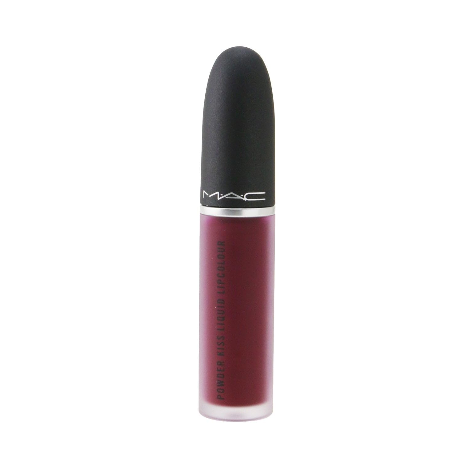 Foto 5 pulgar | Liquid Lipcolour Mac Cosmetics Powder Kiss 988 A Little Tamed - Venta Internacional.