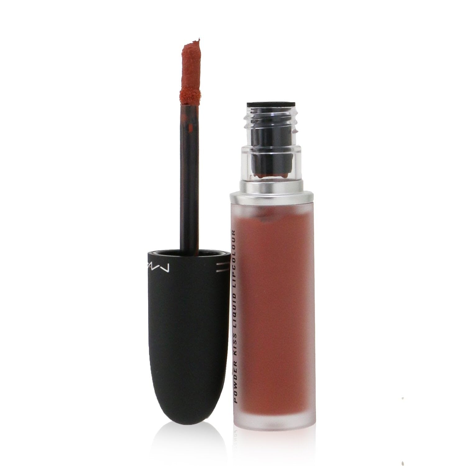 Foto 6 pulgar | Liquid Lipcolour Mac Cosmetics Powder Kiss 988 A Little Tamed - Venta Internacional.