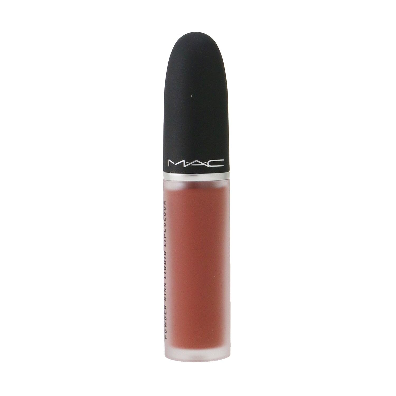 Foto 8 pulgar | Liquid Lipcolour Mac Cosmetics Powder Kiss 988 A Little Tamed - Venta Internacional.
