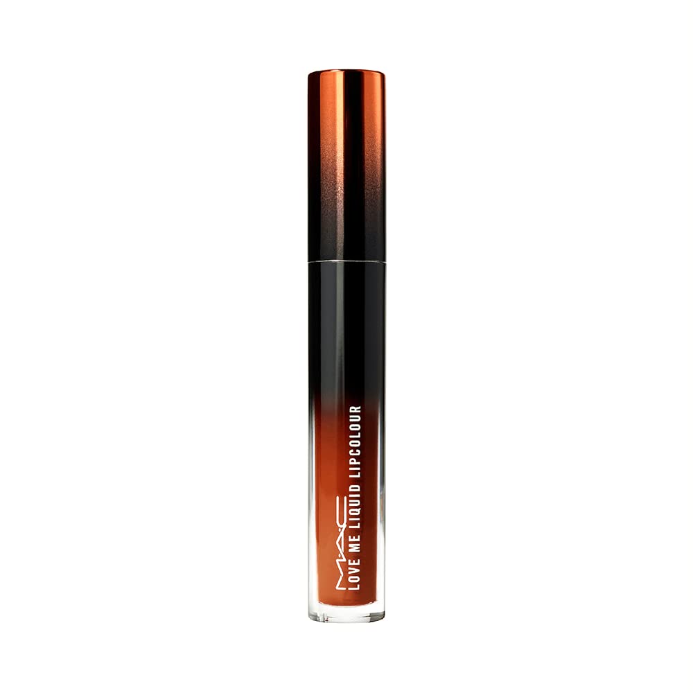 Foto 5 pulgar | Lápiz Labial Mac Love Me Liquid Lipcolour - Venta Internacional.