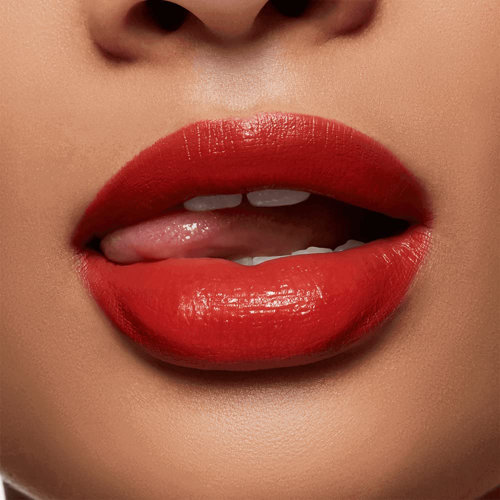 Foto 8 pulgar | Lápiz Labial Mac Love Me Liquid Lipcolour - Venta Internacional.