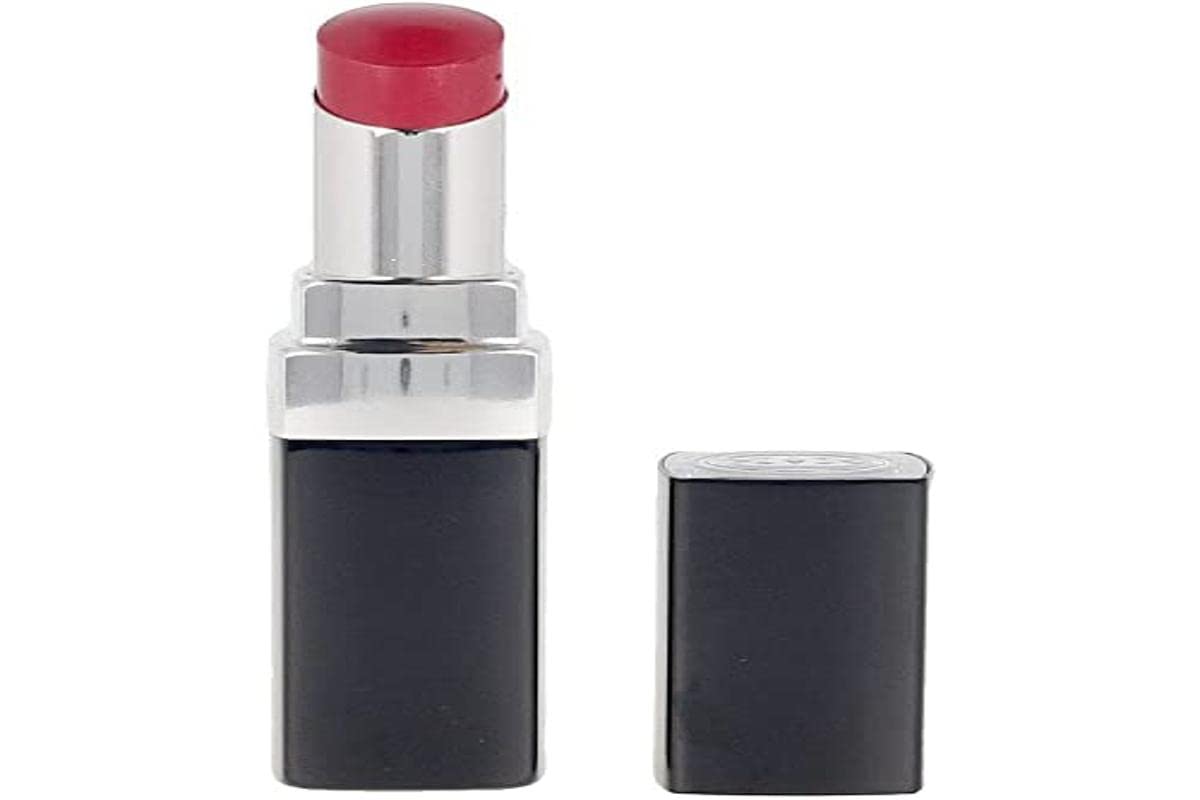 Foto 2 pulgar | Lápiz Labial Chanel Rouge Coco Bloom, Hidratante Y Rellenador, 3 Ml, #120 - Venta Internacional.