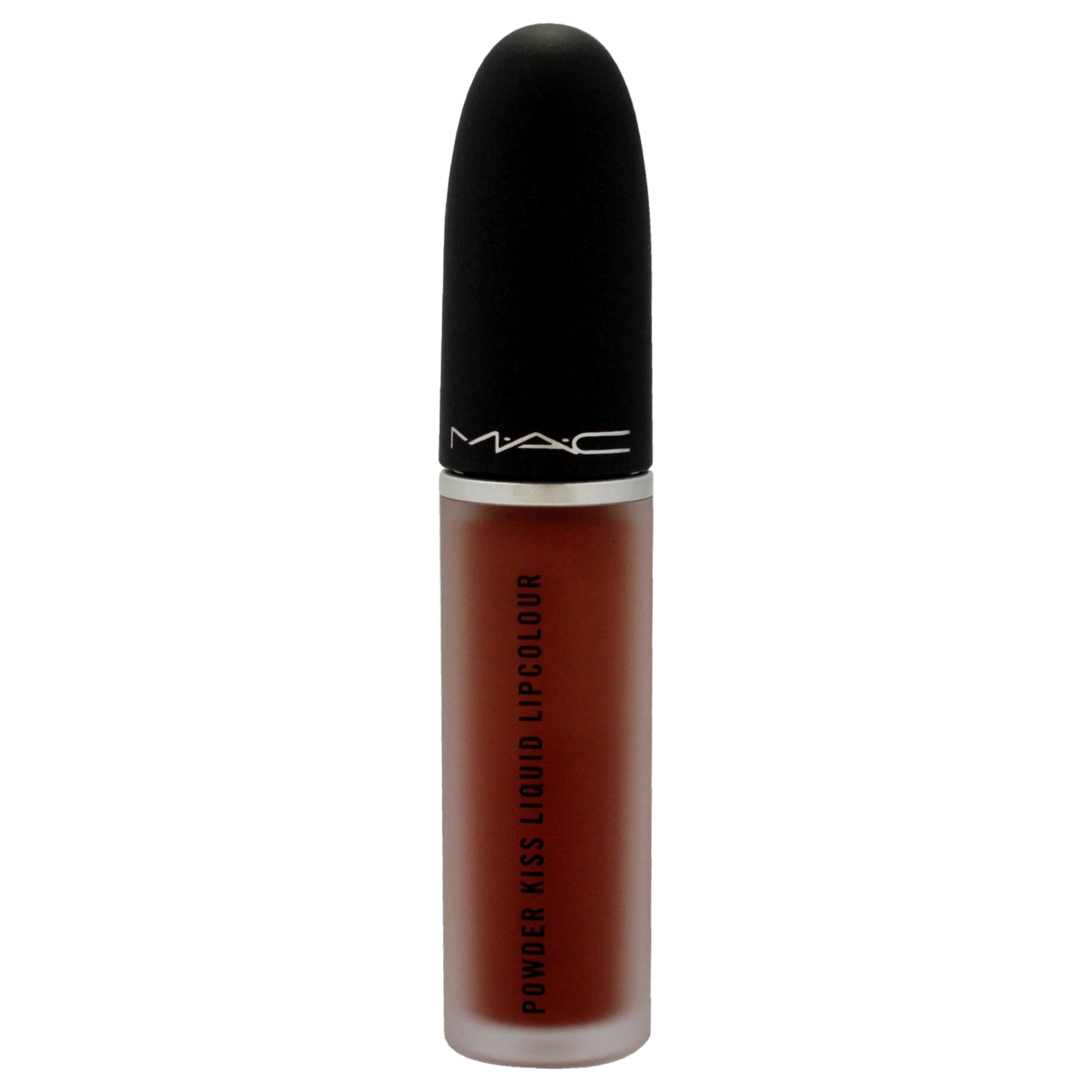 Foto 3 pulgar | Lápiz Labial Mac Powder Kiss Lipcolor Lipcolor 979 Impulsive, 5 Ml - Venta Internacional.