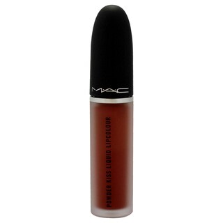 Foto 2 | Lápiz Labial Mac Powder Kiss Lipcolor Lipcolor 979 Impulsive, 5 Ml - Venta Internacional.
