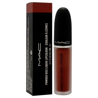 Foto 3 | Lápiz Labial Mac Powder Kiss Lipcolor Lipcolor 979 Impulsive, 5 Ml - Venta Internacional.
