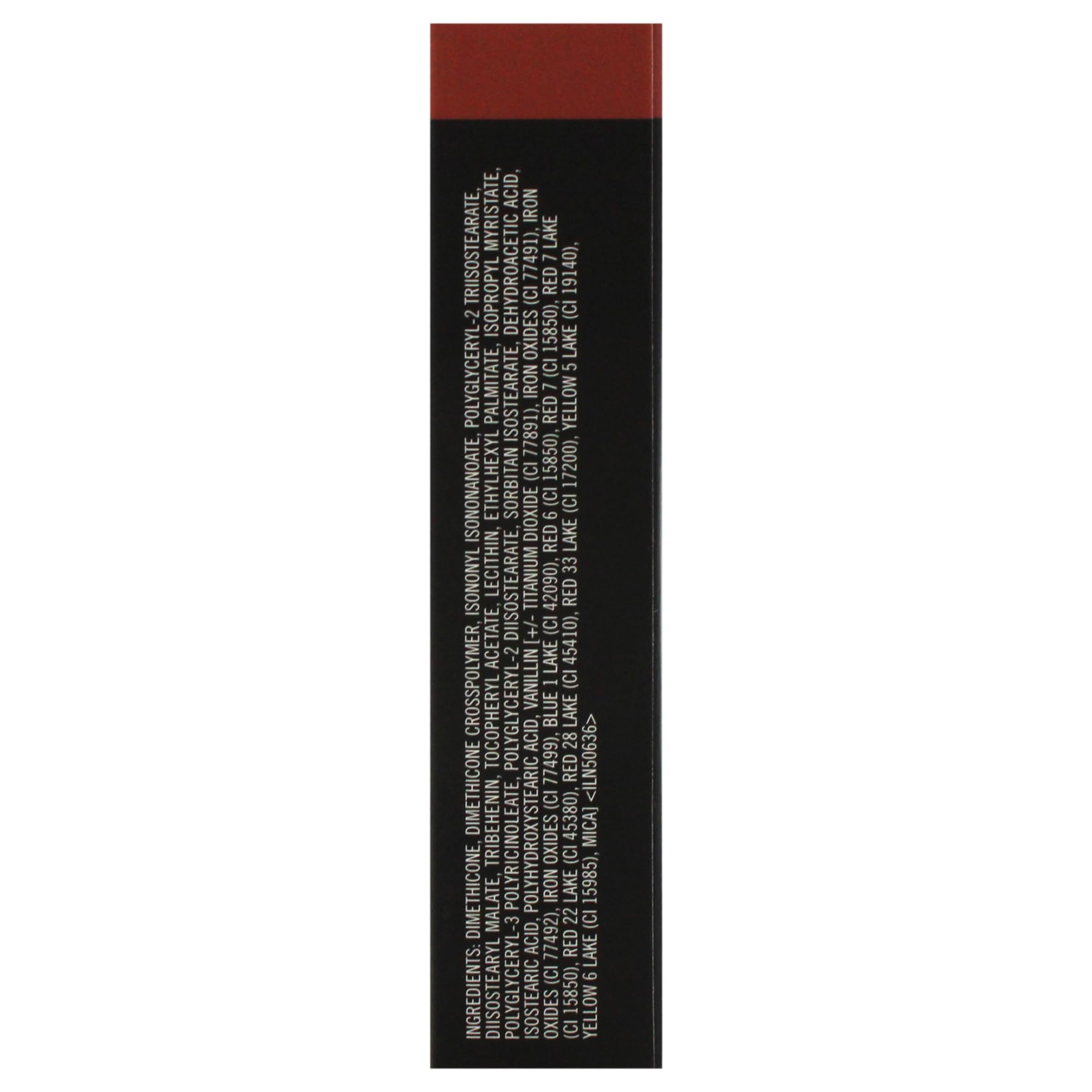 Foto 8 pulgar | Lápiz Labial Mac Powder Kiss Lipcolor Lipcolor 979 Impulsive, 5 Ml - Venta Internacional.