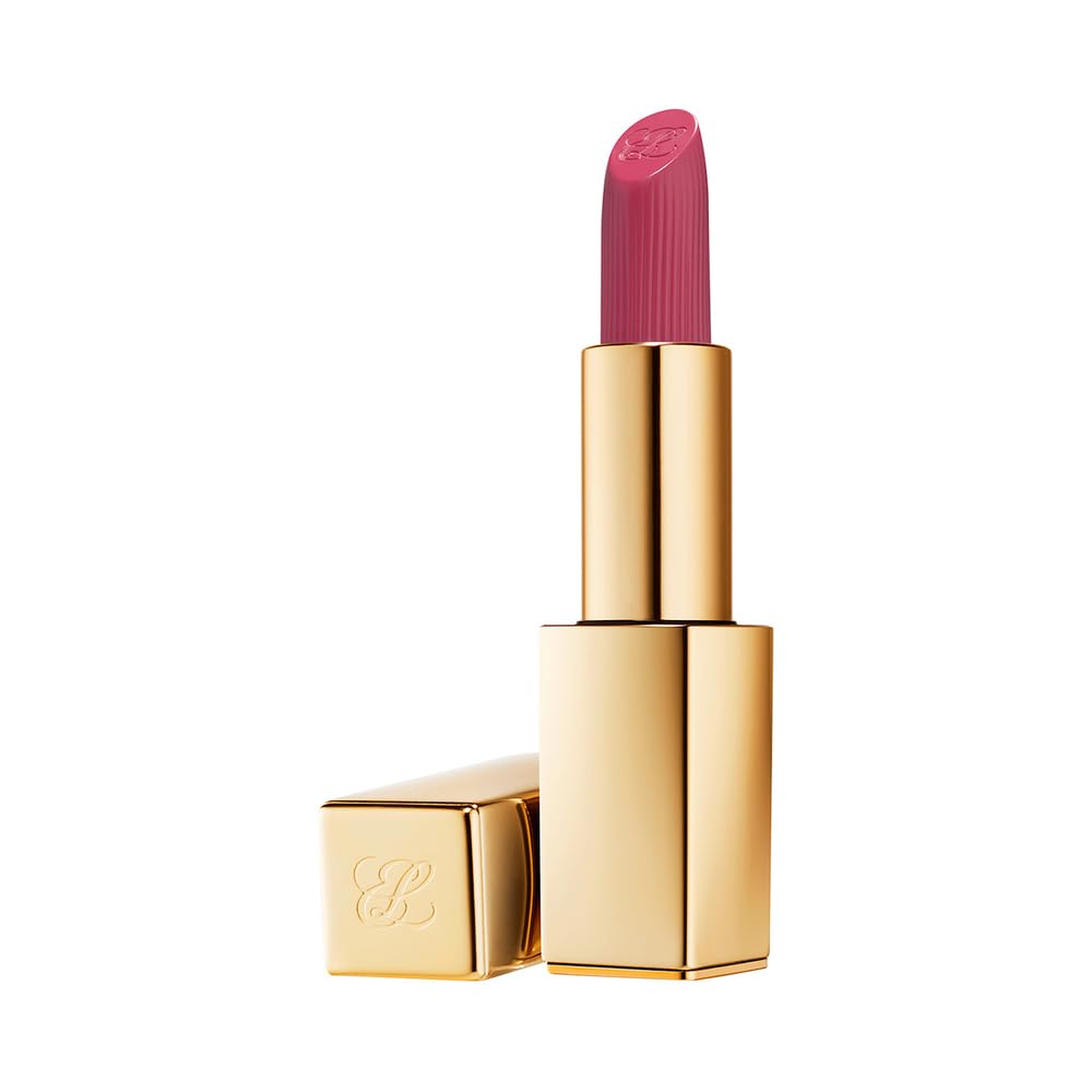 Lápiz Labial Estée Lauder Pure Color Duradero Matte 688 Idol - Venta Internacional.