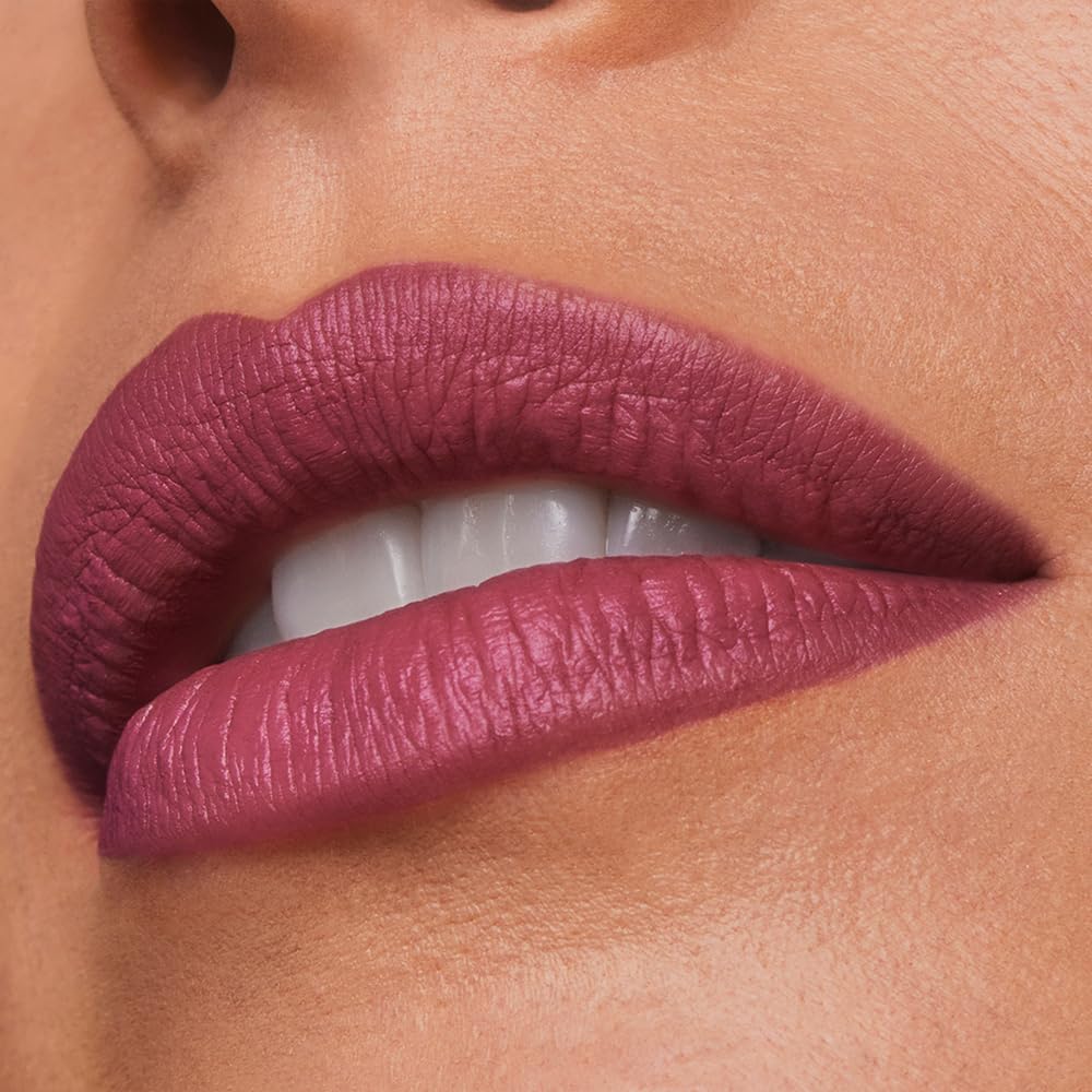 Foto 5 pulgar | Lápiz Labial Estée Lauder Pure Color Duradero Matte 688 Idol - Venta Internacional.