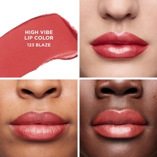 Foto 3 | Lápiz Labial Laura Mercier High Vibe 6h Wear 16 Tonos - Venta Internacional.