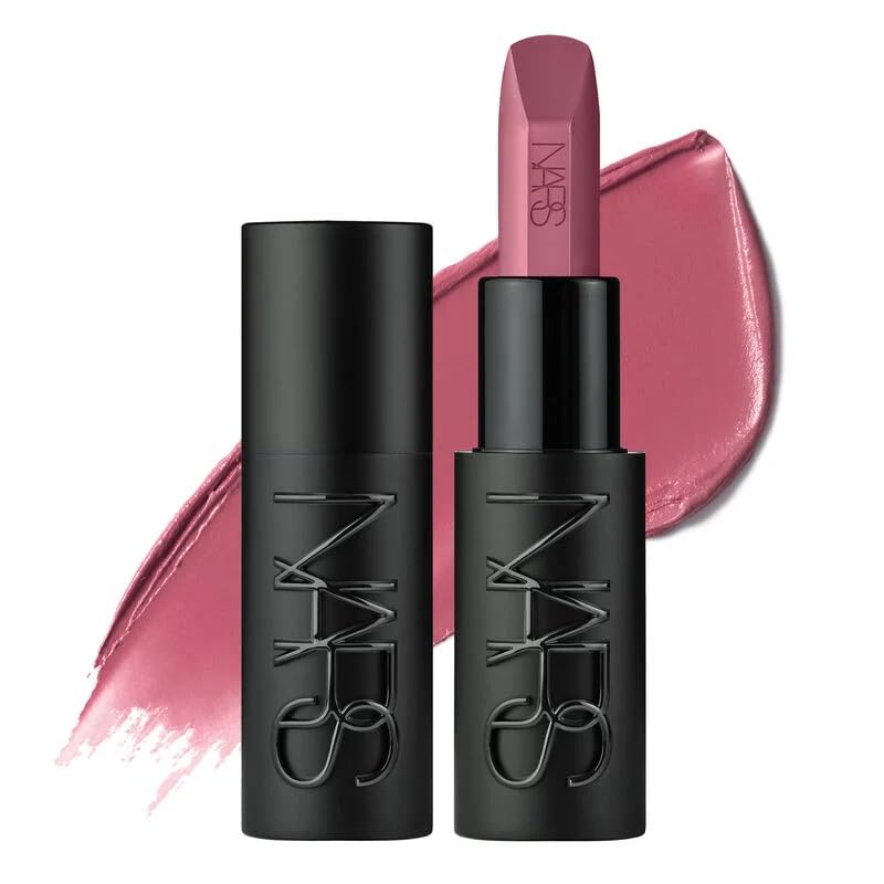 Foto 2 pulgar | Lápiz Labial Nars Explicit, Recargable, Satinado, Sin Vergüenza 882, 3,8 G - Venta Internacional.