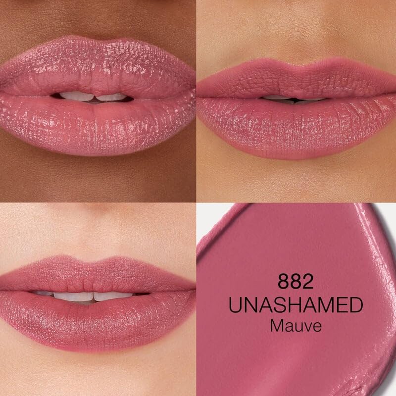 Foto 2 | Lápiz Labial Nars Explicit, Recargable, Satinado, Sin Vergüenza 882, 3,8 G - Venta Internacional.
